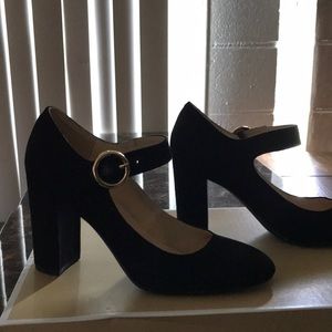 Liz Claiborne Sz 7.5